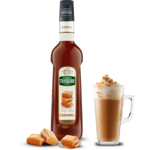 Mathieu Teisseire Caramel Sirup